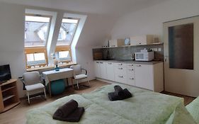 Apartment Bertík